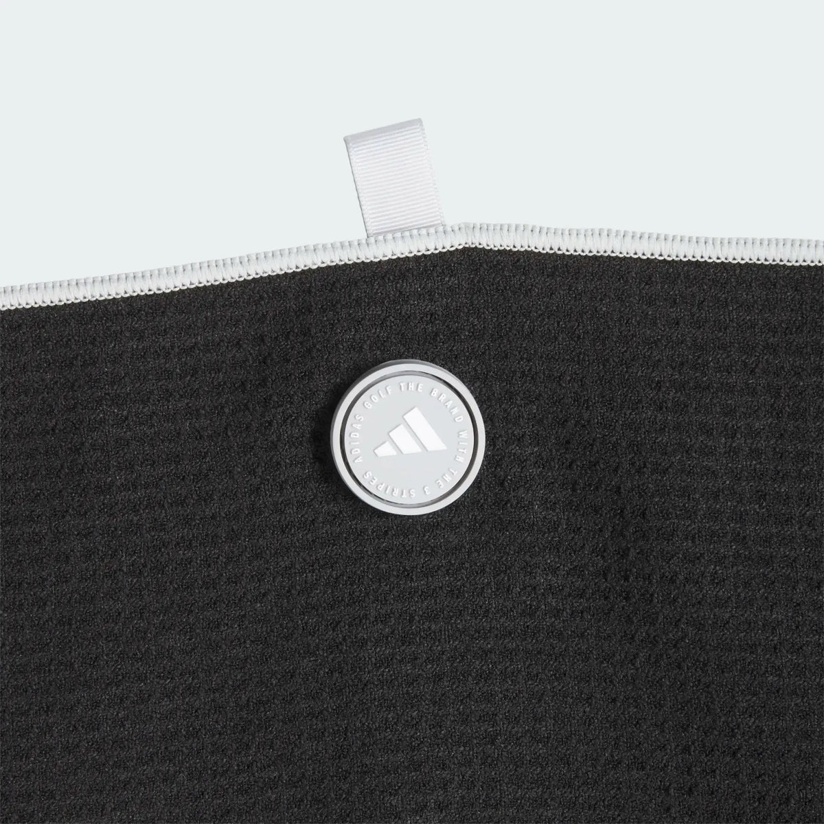 Adidas Magnetic Microfiber Players Cart Towel