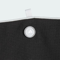 Adidas Magnetic Microfiber Players Cart Towel