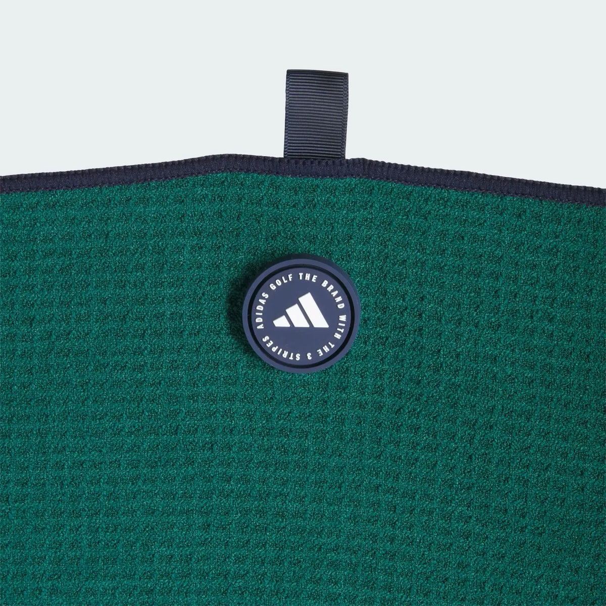 Adidas Magnetic Microfiber Players Cart Towel