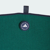 Adidas Magnetic Microfiber Players Cart Towel
