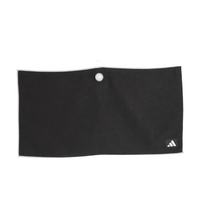 Adidas Magnetic Microfiber Players Cart Towel