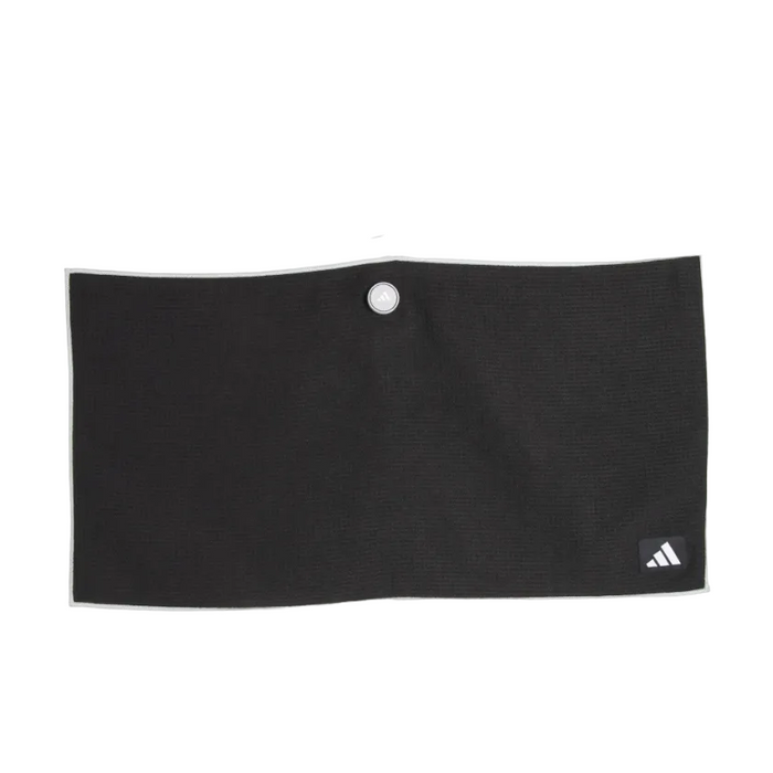 Adidas Magnetic Microfiber Players Cart Towel