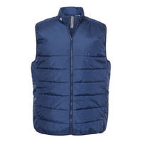 Adidas Men' Puffer Full-Zip Vest