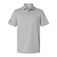 Custom Logo Adidas Men's Blended Polo