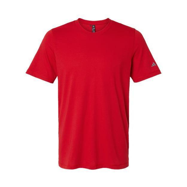 Adidas Men's Blended T-Shirt