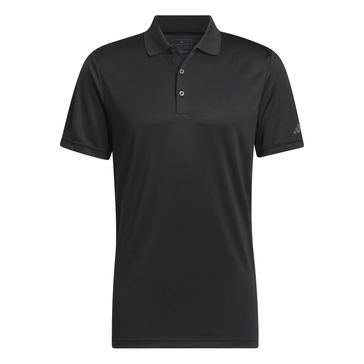 Custom Logo Adidas Men's Performance Polo