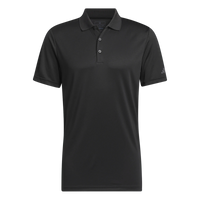 Custom Logo Adidas Men's Performance Polo