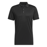 Custom Logo Adidas Men's Performance Polo