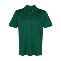 Custom Logo Adidas Men's Performance Polo