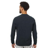 Adidas Men's Terry Crew Neck Sweater