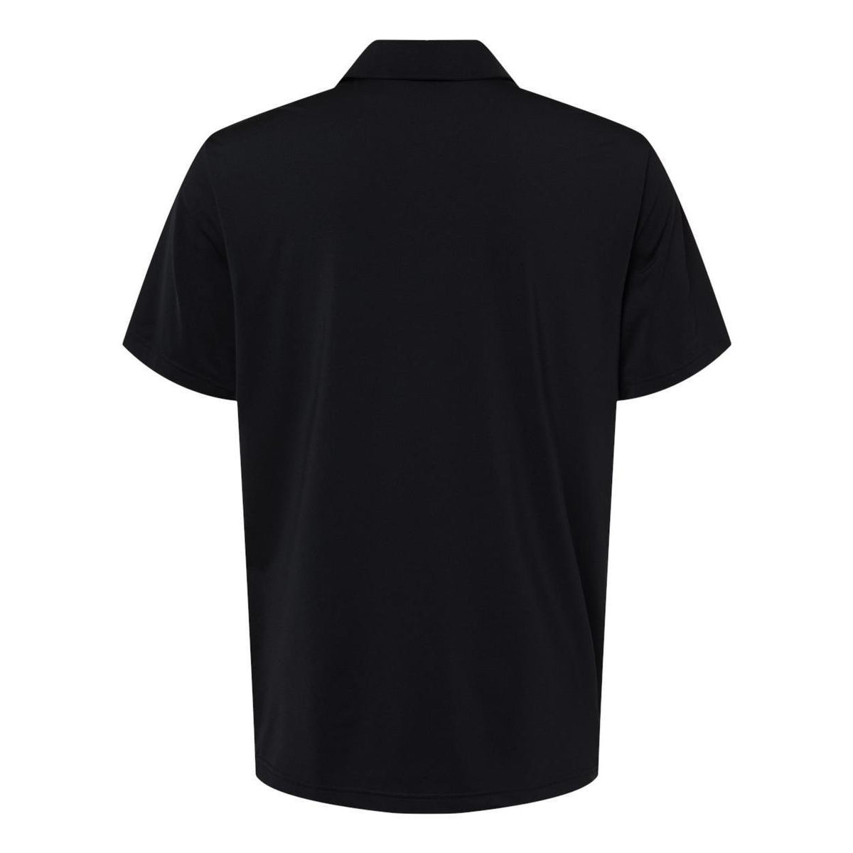 Custom Logo Adidas Men's Ultimate 365 Solid Polo
