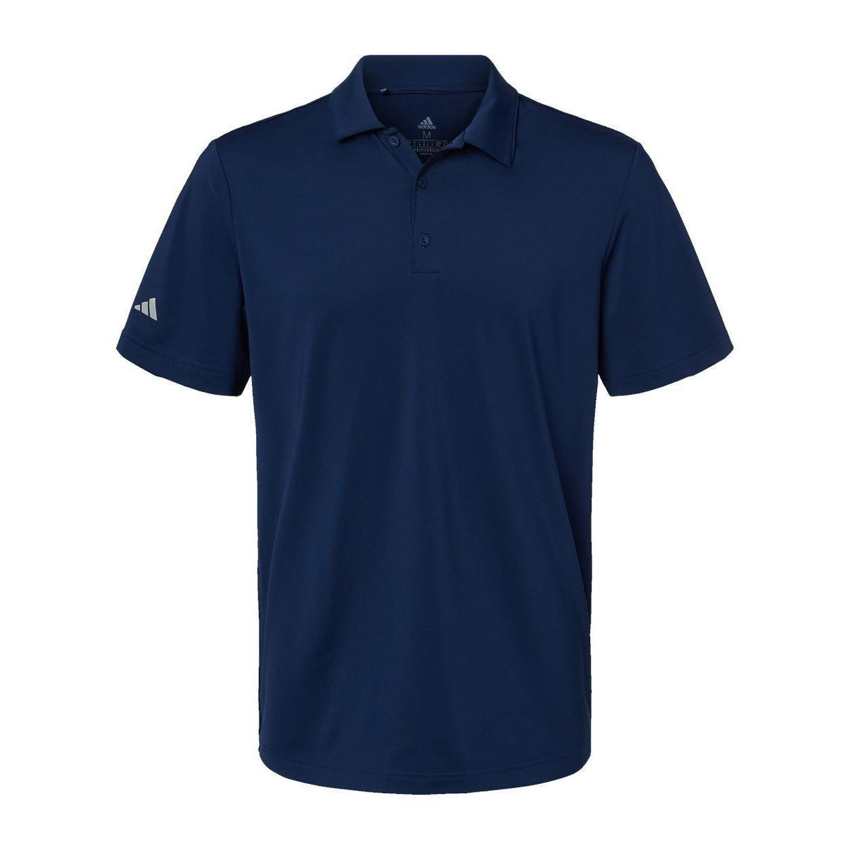 Custom Logo Adidas Men's Ultimate 365 Solid Polo