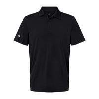 Custom Logo Adidas Men's Ultimate 365 Solid Polo