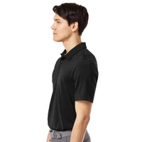 Custom Logo Adidas Men's Ultimate 365 Solid Polo