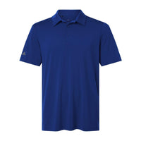 Custom Logo Adidas Men's Ultimate 365 Solid Polo