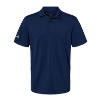 Custom Logo Adidas Men's Ultimate 365 Solid Polo