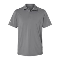 Custom Logo Adidas Men's Ultimate 365 Solid Polo