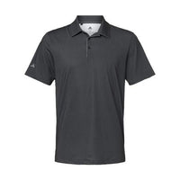 Custom Logo Adidas Men's Ultimate365 Diamond Dot Print Polo