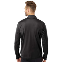 Custom Logo Adidas Men's Ultimate365 Lightweight Quarter-Zip Pullover