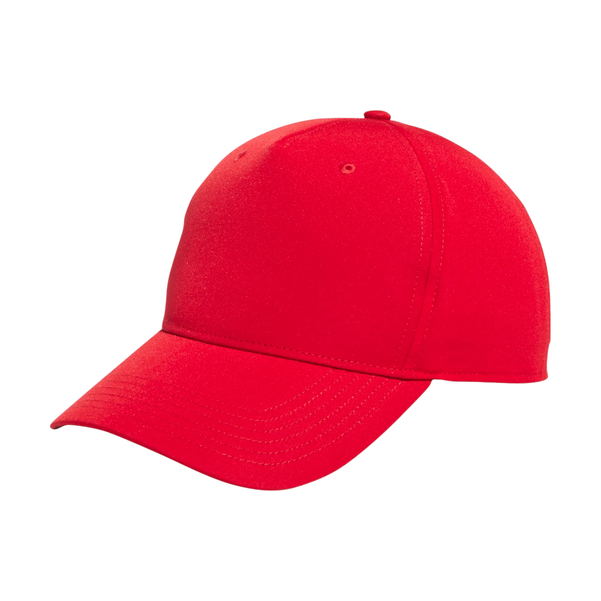 Custom Logo Adidas Perforated Hat