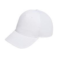 Custom Logo Adidas Perforated Hat