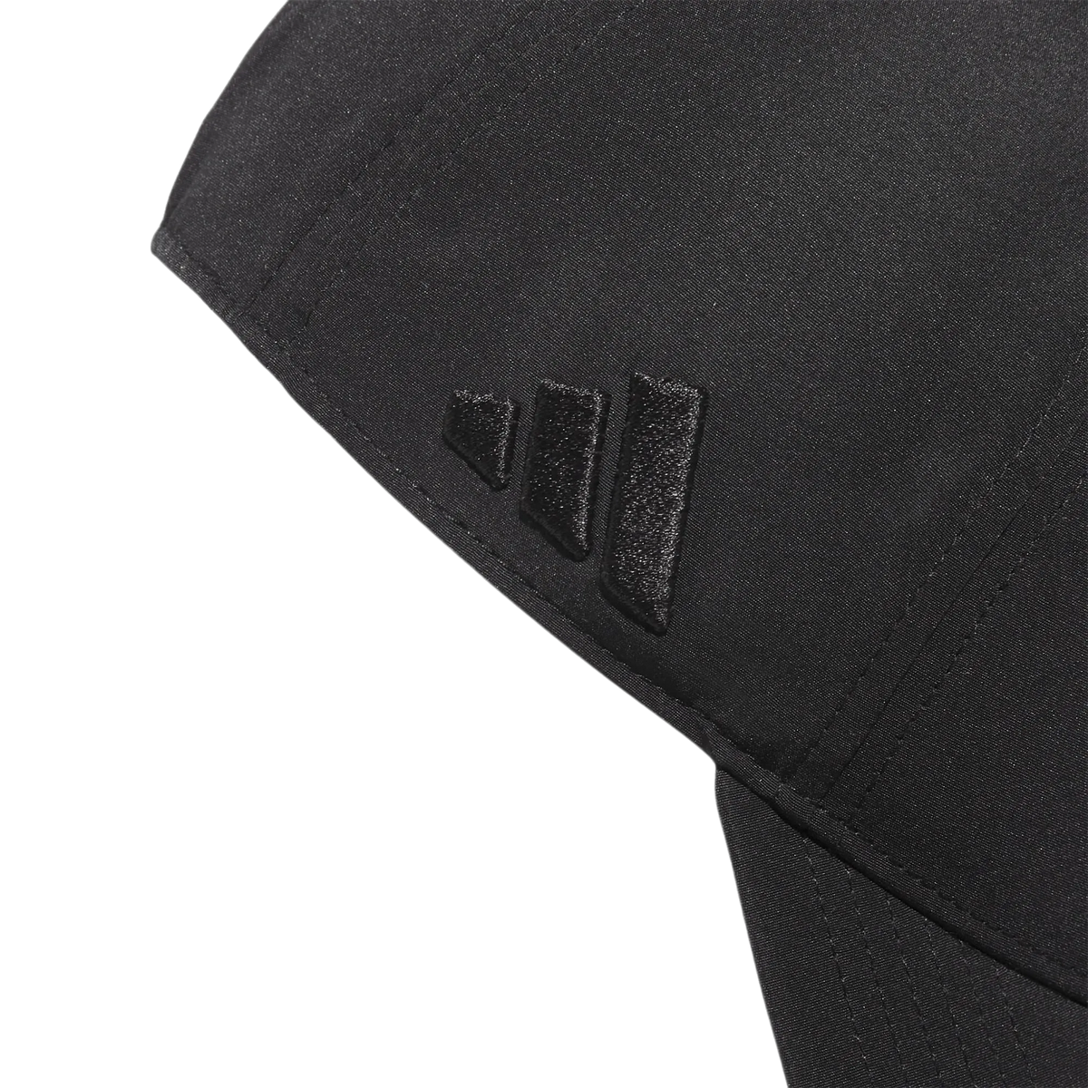 Custom Logo Adidas Perforated Hat