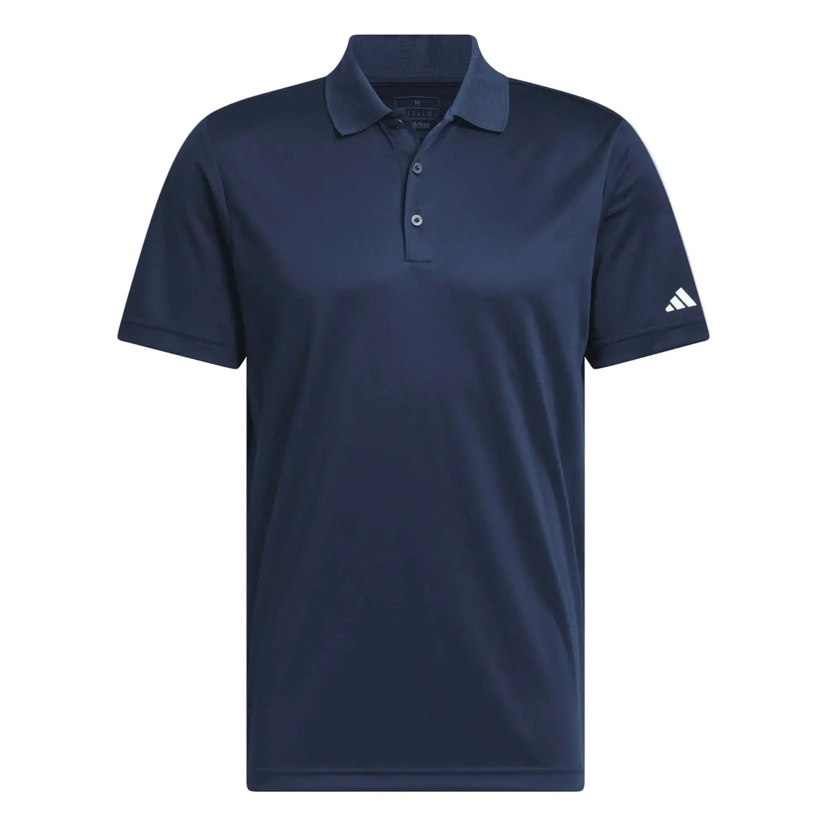 Custom Logo Adidas Performance Polo