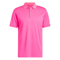 Custom Logo Adidas Performance Polo