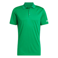 Custom Logo Adidas Performance Polo