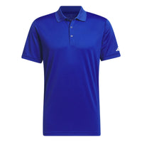 Custom Logo Adidas Performance Polo