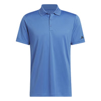 Custom Logo Adidas Performance Polo