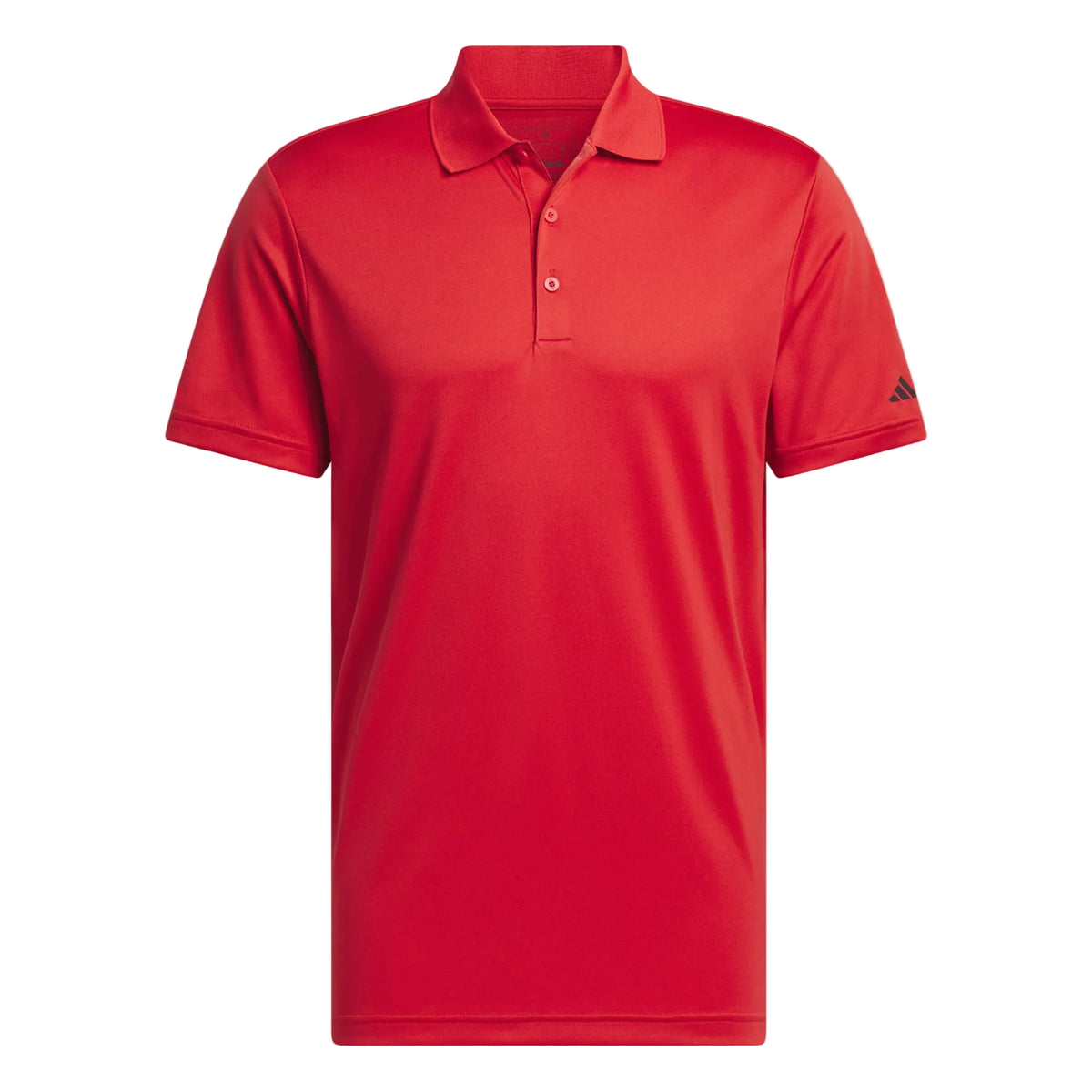 Custom Logo Adidas Performance Polo