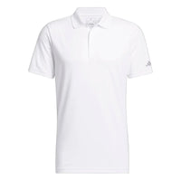 Custom Logo Adidas Performance Polo