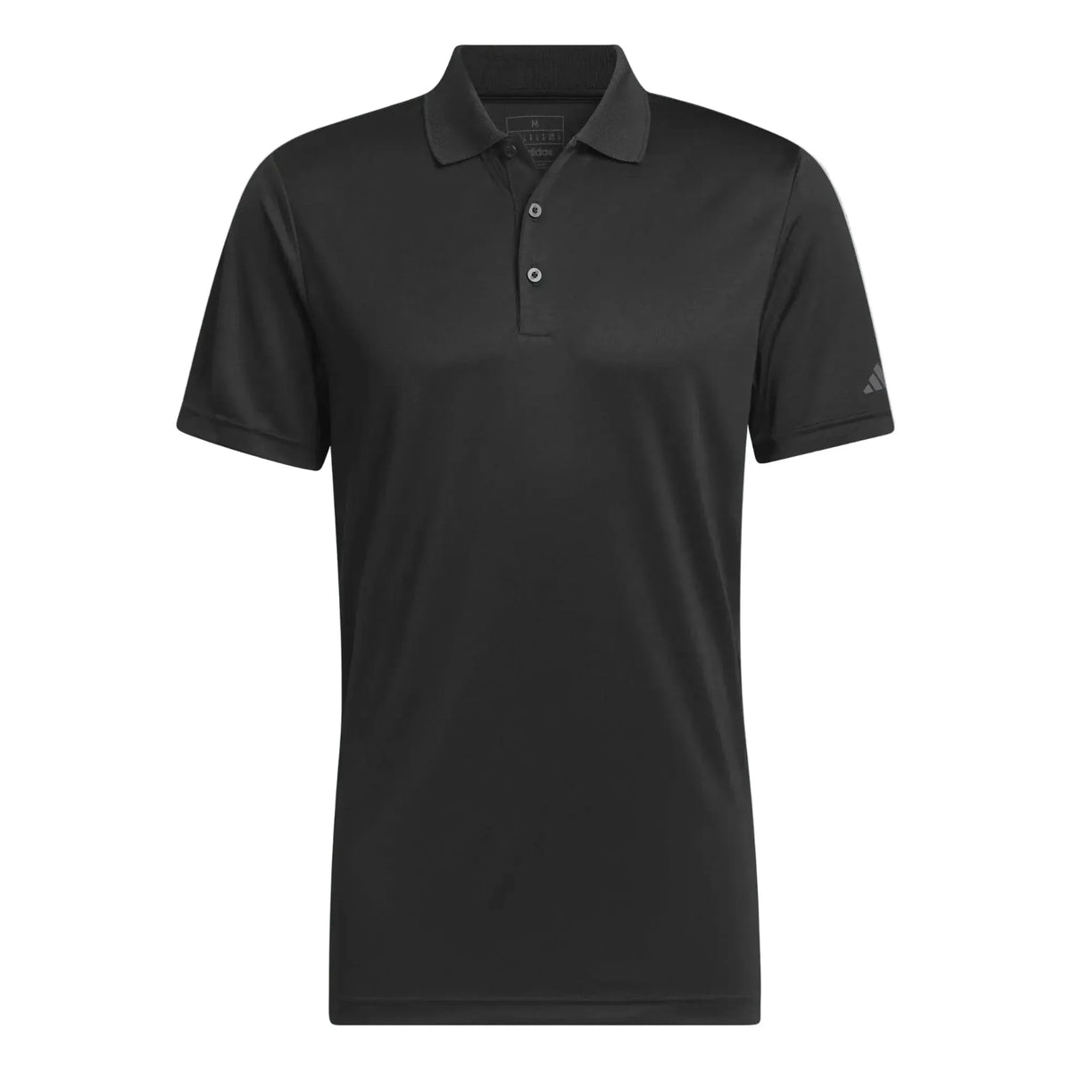 Custom Logo Adidas Performance Polo