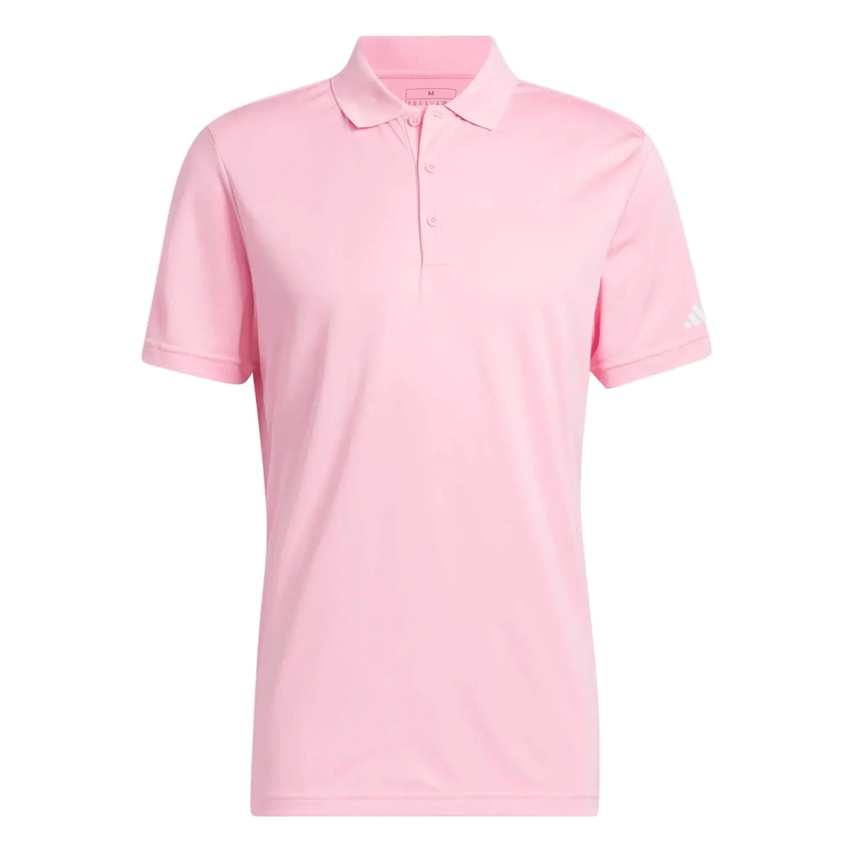 Custom Logo Adidas Performance Polo