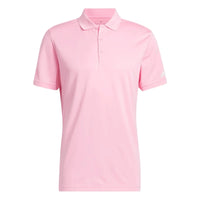 Custom Logo Adidas Performance Polo