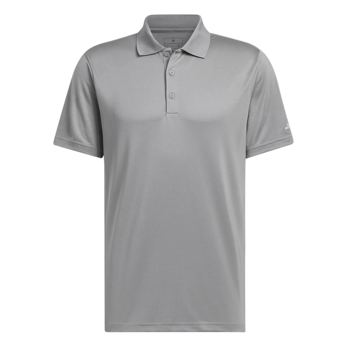 Custom Logo Adidas Performance Polo
