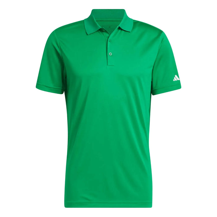 Custom Logo Adidas Performance Polo