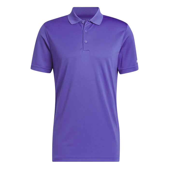 Custom Logo Adidas Performance Polo