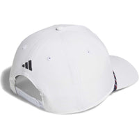 Custom Logo Adidas Rope 5 Panel Hat