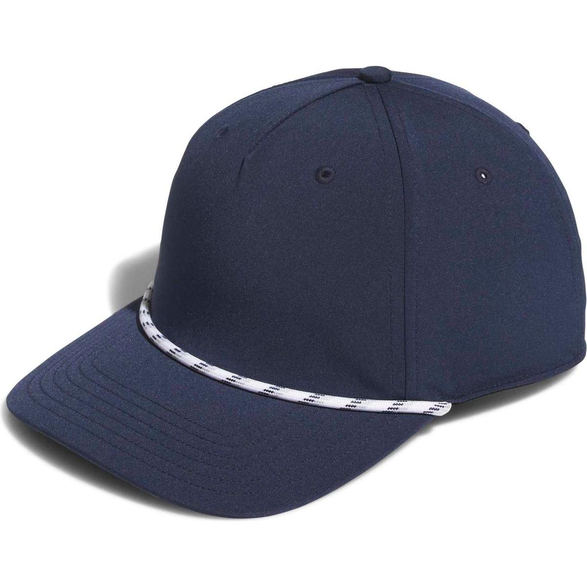 Custom Logo Adidas Rope 5 Panel Hat