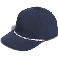 Custom Logo Adidas Rope 5 Panel Hat