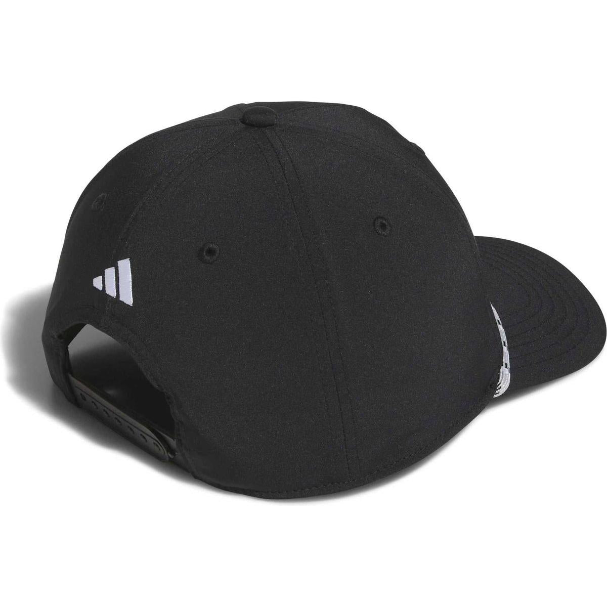 Custom Logo Adidas Rope 5 Panel Hat
