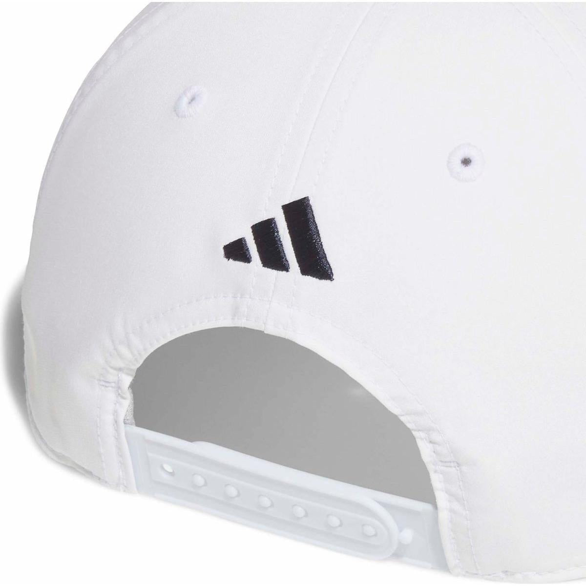 Custom Logo Adidas Rope 5 Panel Hat