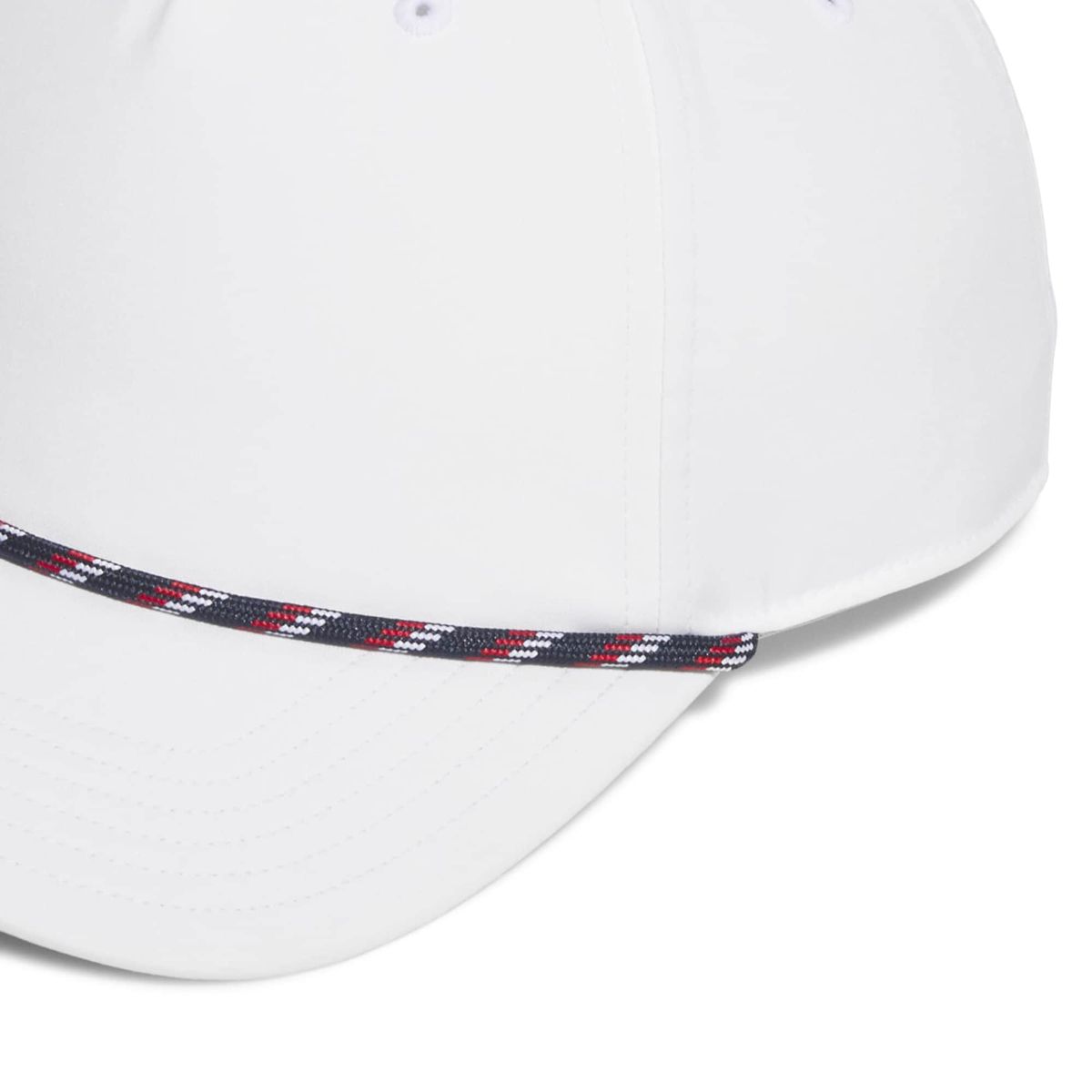 Custom Logo Adidas Rope 5 Panel Hat