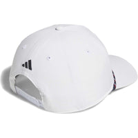 Custom Logo Adidas Rope 5 Panel Hat