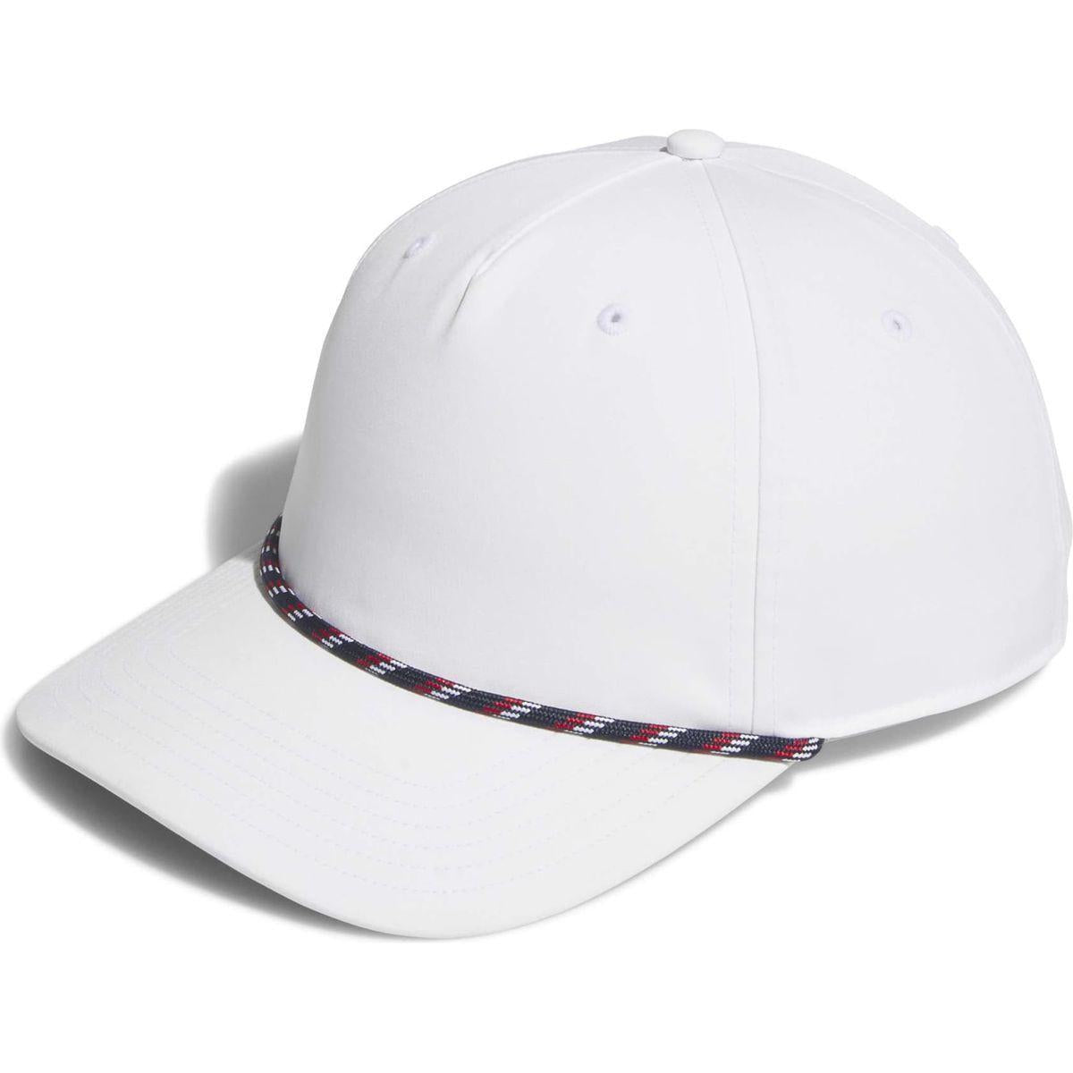 Custom Logo Adidas Rope 5 Panel Hat