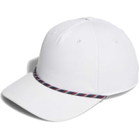 Custom Logo Adidas Rope 5 Panel Hat