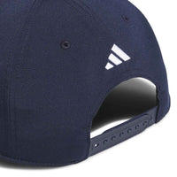 Custom Logo Adidas Rope 5 Panel Hat
