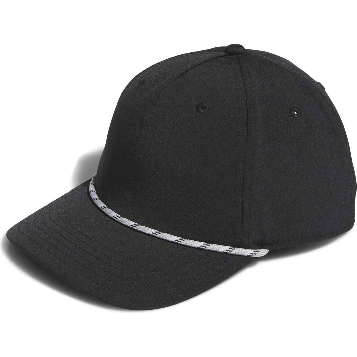 Custom Logo Adidas Rope 5 Panel Hat
